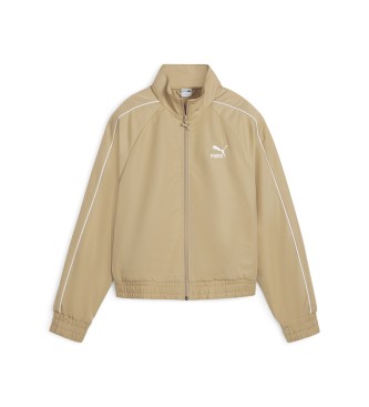 Puma Sport jacket T7 beige