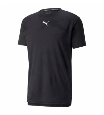 Puma Train Vent T-shirt black