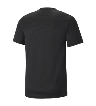 Puma T-shirt nera Blaster preferita