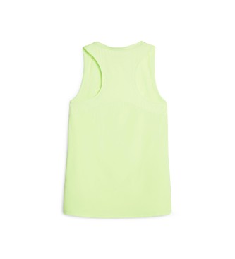 Puma Trning Favorit grn T-shirt