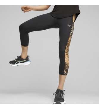 Puma Leggings Train Favorites noir ESD Store mode chaussures et