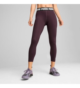 Puma Legging Train Strong Hi lila