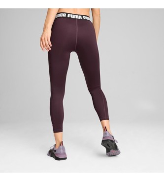 Puma Legging Train Strong Hi lila