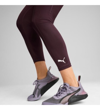 Puma Legging Train Strong Hi lila