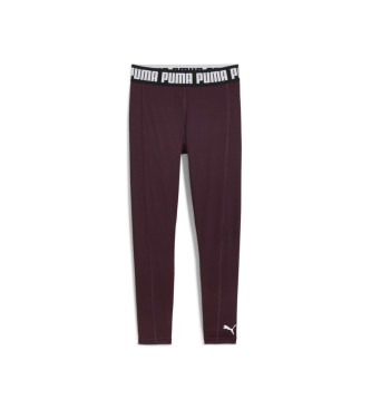 Puma Legging Train Strong Hi lila