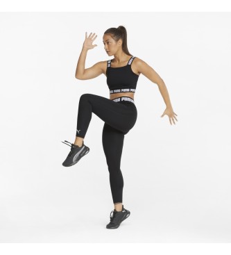 Puma Legging Train STRONG Hi negro