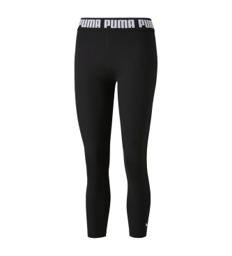 Puma Legging Train STRONG Hi negro