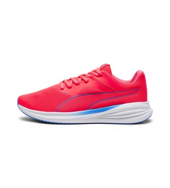 Puma hotsell racing trainers