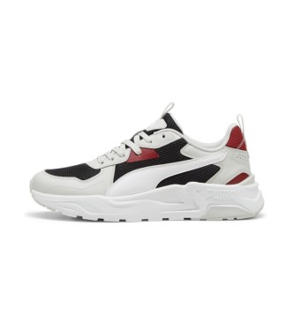 Puma Turnschuhe Trinity Lite wei