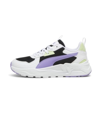 Puma Turnschuhe Trinity Lite mehrfarbig