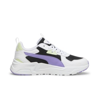 Puma Turnschuhe Trinity Lite mehrfarbig