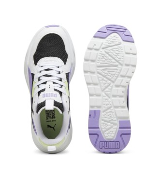 Puma Turnschuhe Trinity Lite mehrfarbig