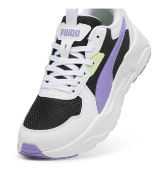 Puma Turnschuhe Trinity Lite mehrfarbig