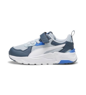 Puma Trinity Lite AC+ PS flerfarvede sko