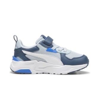 Puma Trinity Lite AC+ PS flerfarvede sko