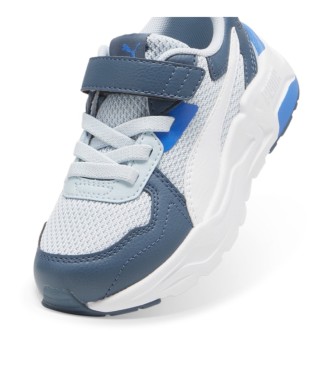 Puma Trinity Lite AC+ PS flerfarvede sko