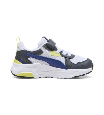 Puma Trinity Lite AC+ PS flerfarvede sko