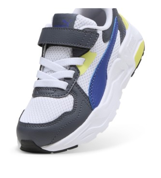 Puma Trinity Lite AC+ PS flerfarvede sko