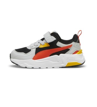 Puma Trinity Lite AC+ PS flerfarvede sko