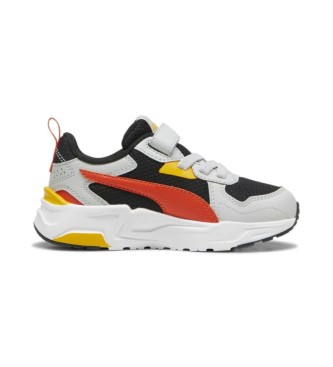 Puma Trinity Lite AC+ PS flerfarvede sko