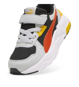 Puma Trinity Lite AC+ PS flerfarvede sko