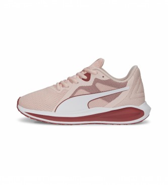 Puma Trainers Twitch Runner Roze