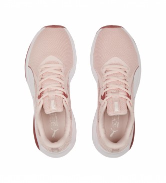 Puma Trainers Twitch Runner Pink