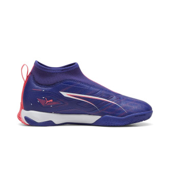 Puma Chaussures Ultra 5 MAtch+ bleu