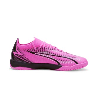 Puma Sapatilhas Ultra Match cor-de-rosa