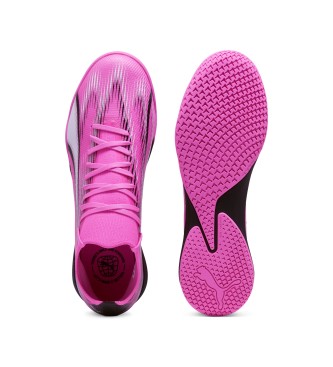 Puma Zapatillas Ultra Match rosa
