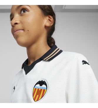 Puma Maglia bianca VCF Home