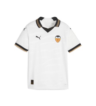 Puma Maglia bianca VCF Home