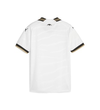 Puma Camiseta VCF Home blanco