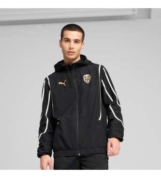 Puma Veste Valencia CF noire