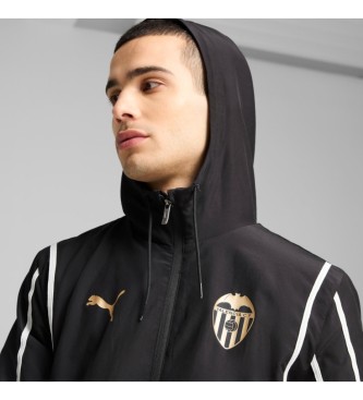 Puma Veste Valencia CF noire