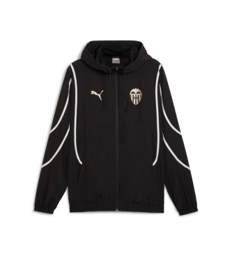 Puma Veste Valencia CF noire