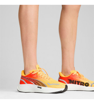 Puma Čevlji Velocity Nitro 3 Fad orange