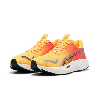 Puma Schoenen Velocity Nitro 3 Fad oranje