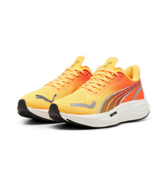 Puma Zapatillas Velocity Nitro 3 Fad naranja