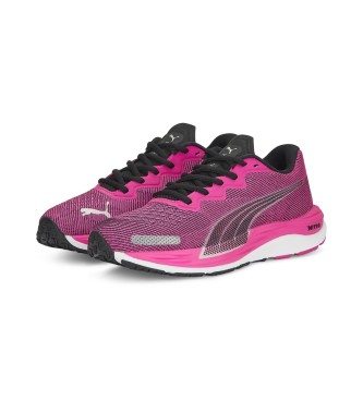 Puma Shoes Velocity Nitro 2 pink 