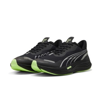 Puma Buty Velocity NITRO 3 GTX czarne