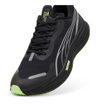 Puma Buty Velocity NITRO 3 GTX czarne