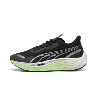 Puma Scarpe Velocity NITRO 3 GTX nere