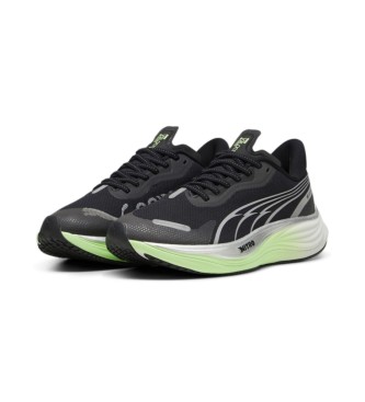 Puma Scarpe Velocity NITRO 3 GTX nere