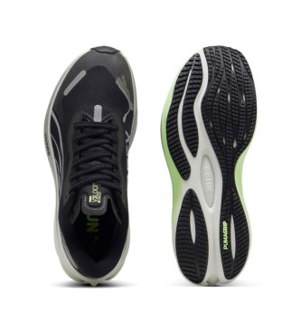 Puma Scarpe Velocity NITRO 3 GTX nere