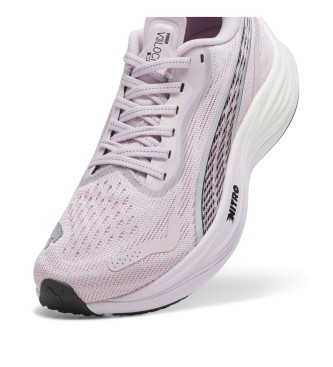Puma Shoes Velocity Nitro 3 pink