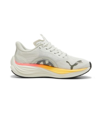 Puma Chaussures Velocity Nitro 3 gris