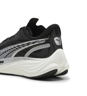 Puma Shoes Velocity Nitro 3 black