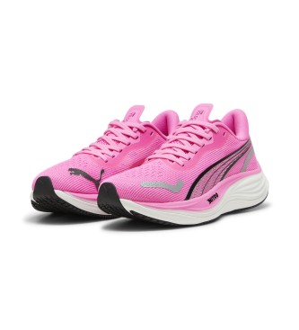 Puma Čevlji Velocity Nitro 3 pink