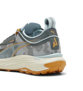 Puma Shoes Voyage Nitro 3 grey